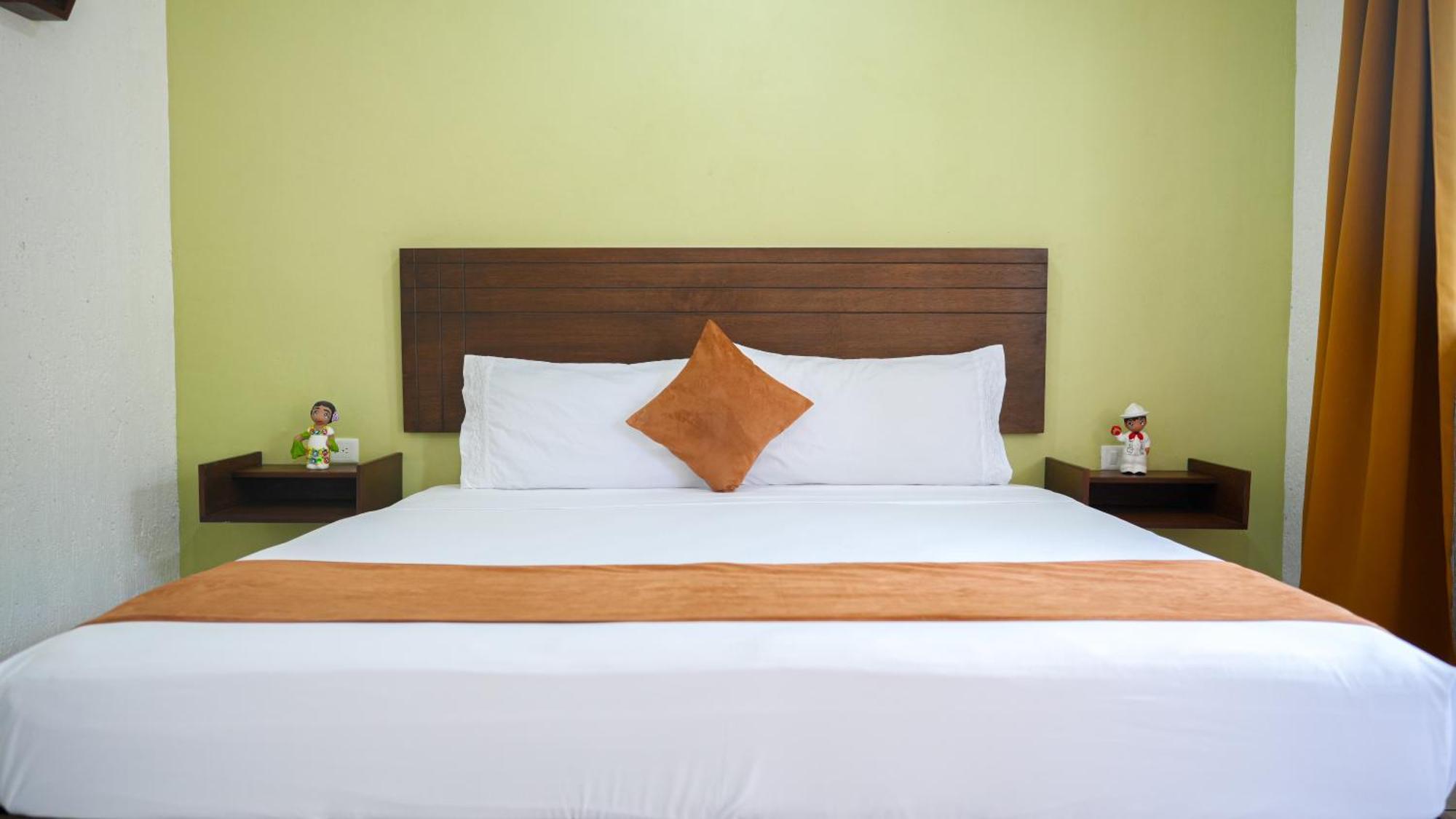 Hotel Del Parque Валядолид Екстериор снимка