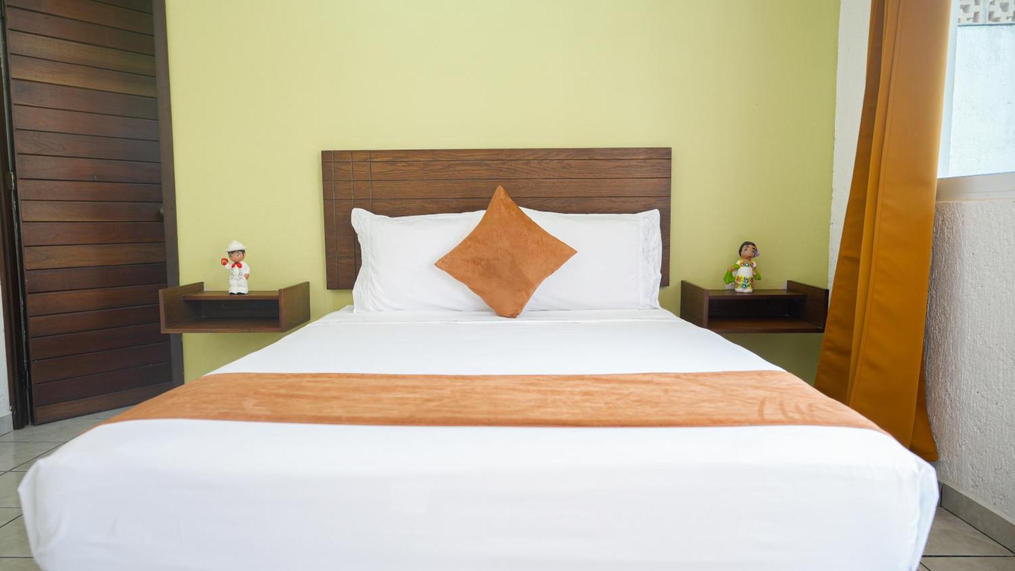 Hotel Del Parque Валядолид Екстериор снимка